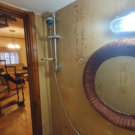 Adorable 2 Floors Two Bedroom Vacation Maisonette Nea Poteidaia Exterior foto